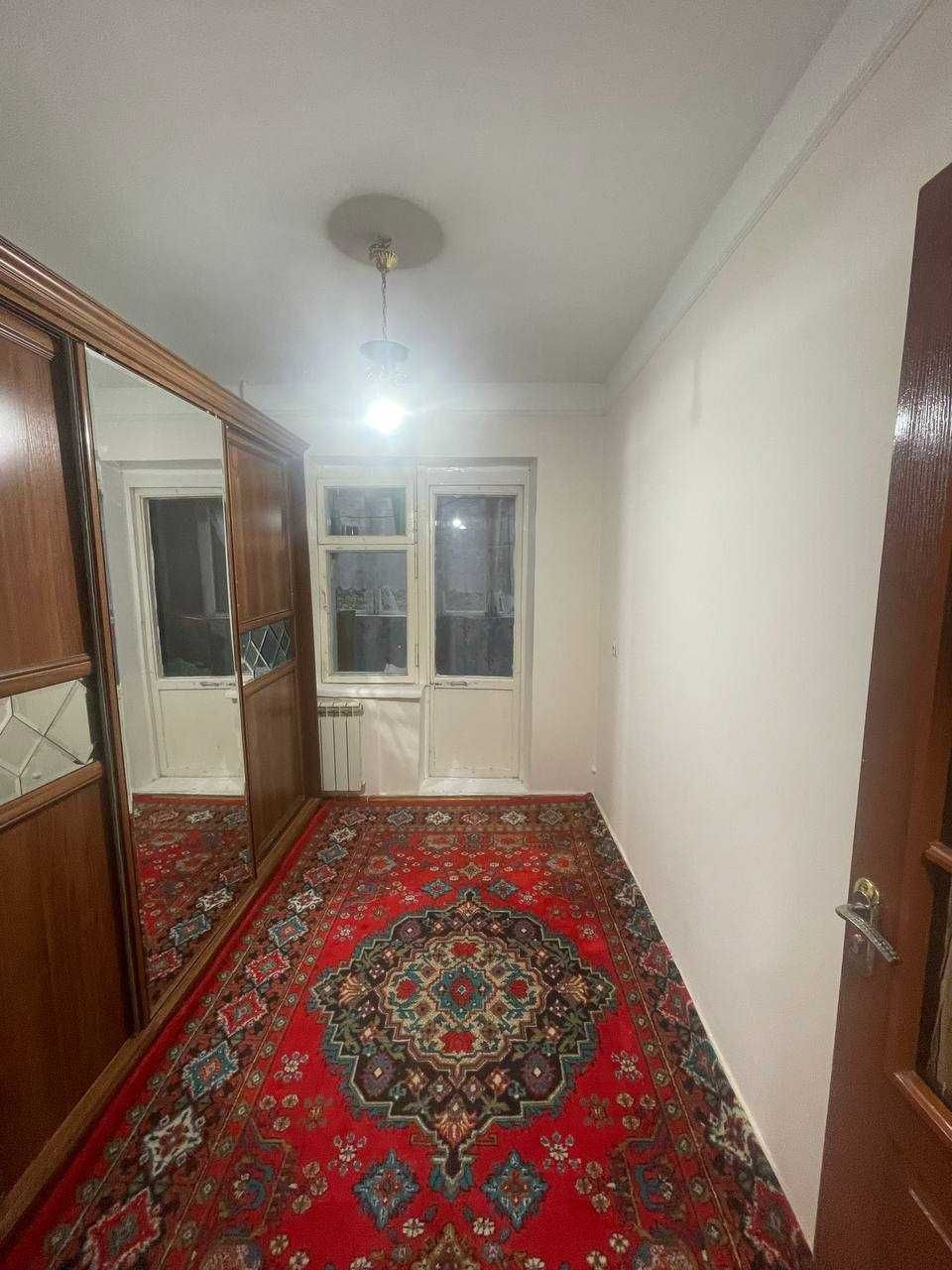 МЕТРО ХАМЗА. 2 х комнатная квартира Продается Срочно