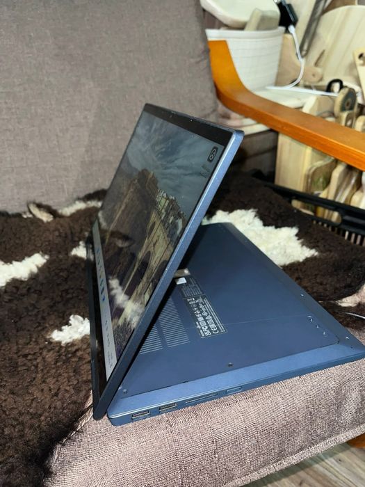 Laptop ultraportabil LENOVO IdeaPad FLEX5 14ALC05