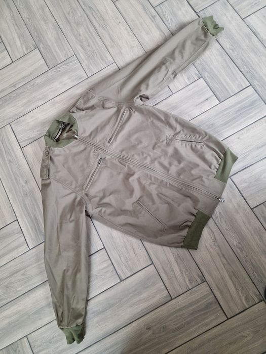 Geacă toamnă/primăvara militară măsura 50/0