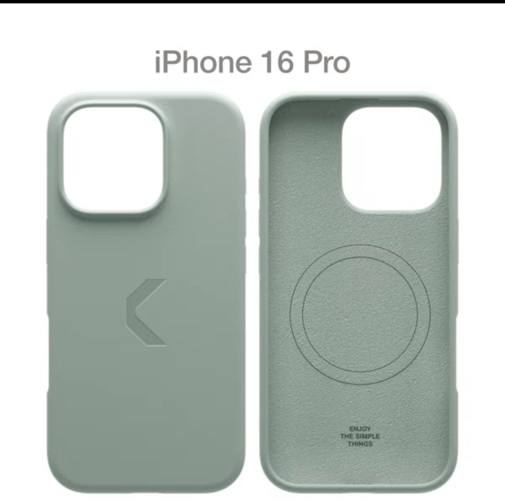 Привезу под заказ фирменные чехлы от Яндекс Commo для iPhone 15/16