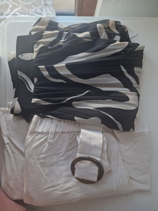 Пола Sinsay размер S