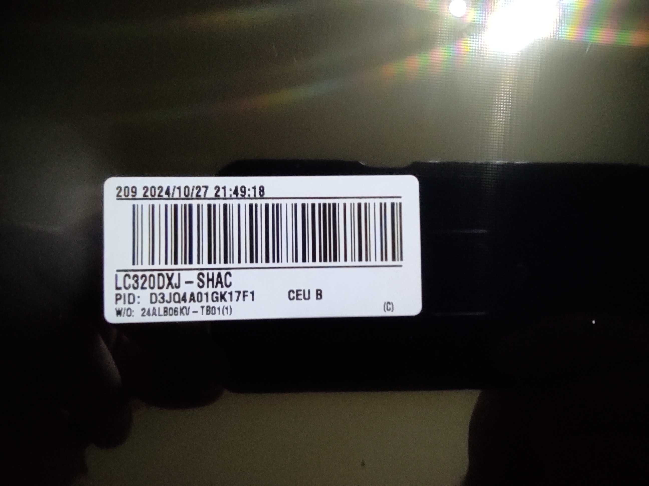 Shivaki S32KH5000