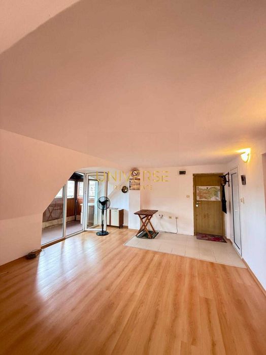 Студио апартамент в Черно море на Несебър #5149