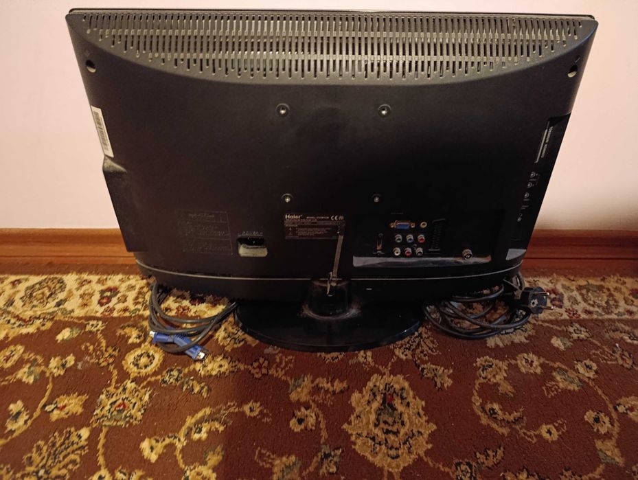 Телевизор Haier употребяван