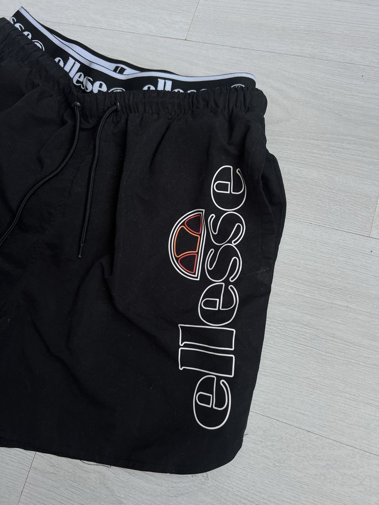 Ellesse  Мъжки Панталонки/Бански / М / Оригинал