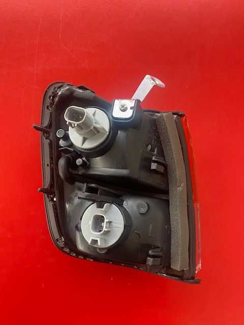 Lampa semnalizare fata Stanga (alb, P21W)MITSUBISHI PAJERO II