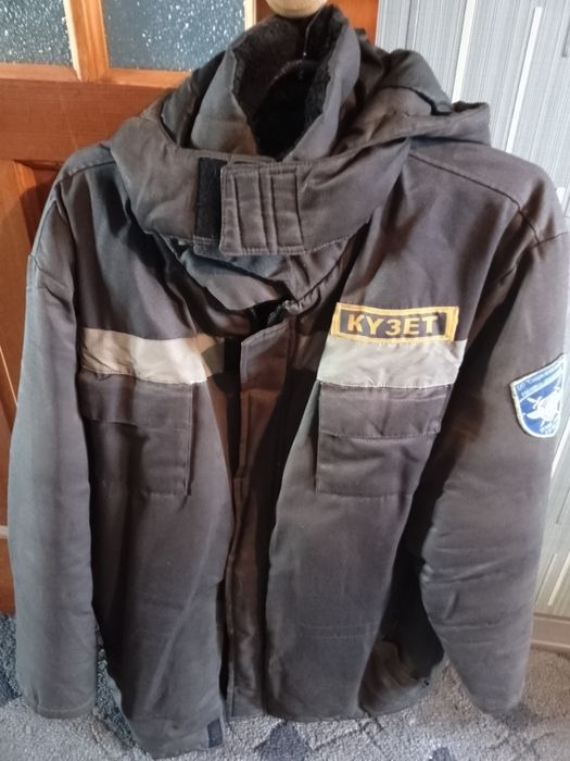 Продам костюм рабочий .