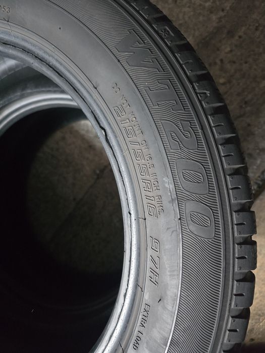 Sumitomo 215/55 R16 97H MS iarnă
