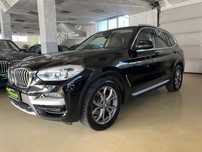 BMW X3 BMW X3 XDRIVE 20D MH48V XLINE/Posibilitate finantare,Leasing
