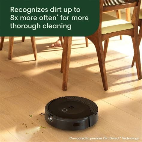 Robot aspirator mop iRobot Roomba Combo 10 Max AutoWash | 999247