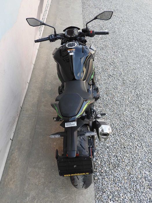 Lichidare Motocicleta Kawasaki Z900 2024 | Rate | Leasing
