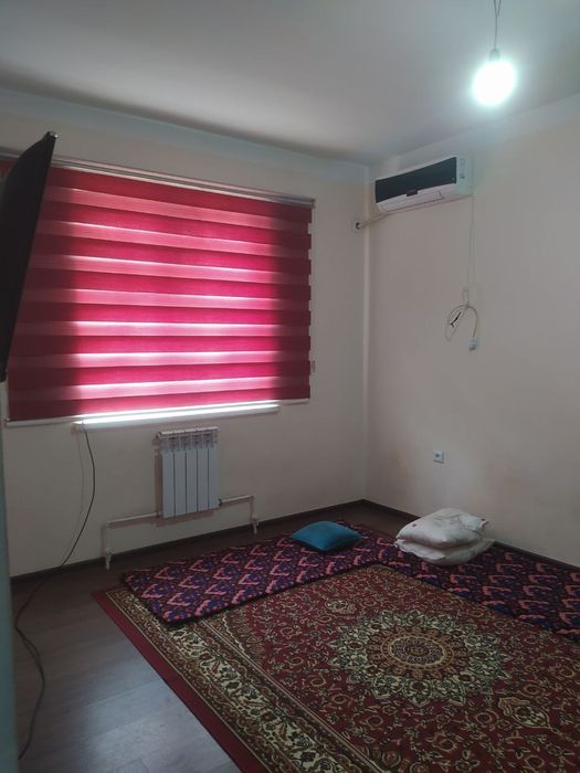 Sohilda 2xonali uy ijaraga beriladi
