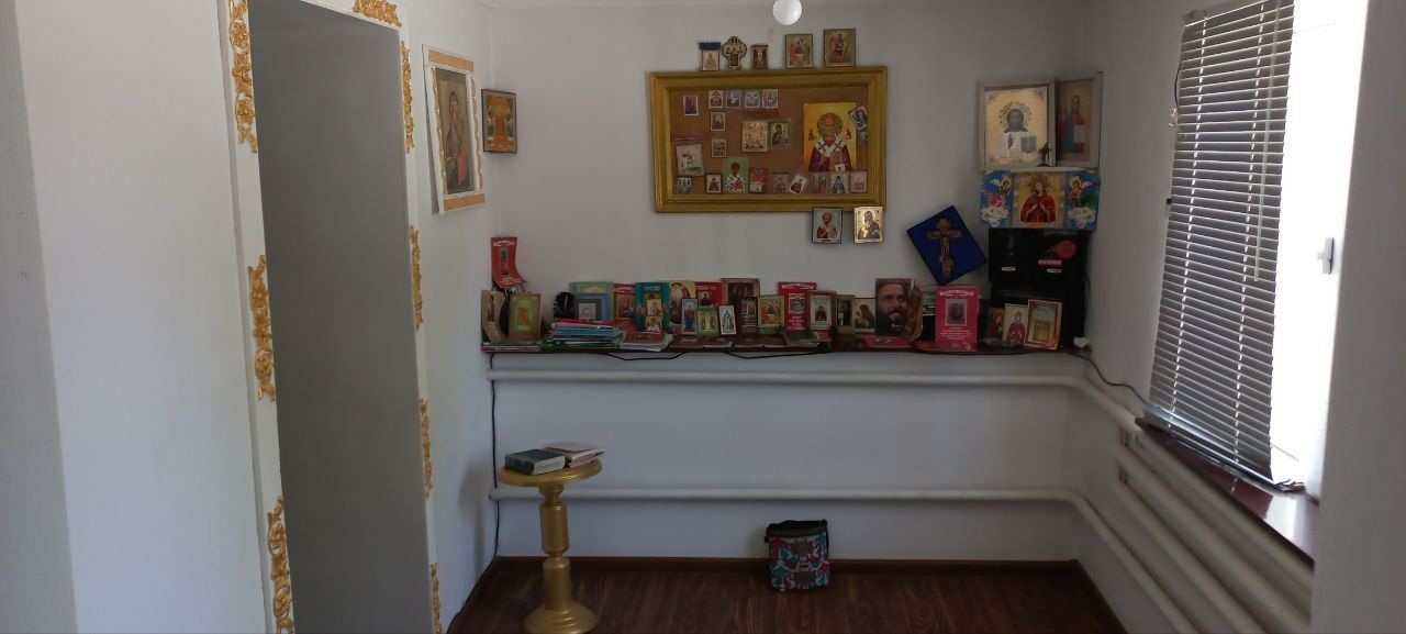 Дом участок 13 сот