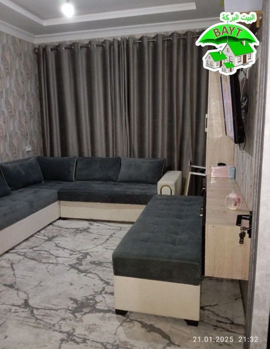 • НОВОСТРОЙКА‼️Премиум 1в2/2/5 Под Евро‼️ Продаётся квартира