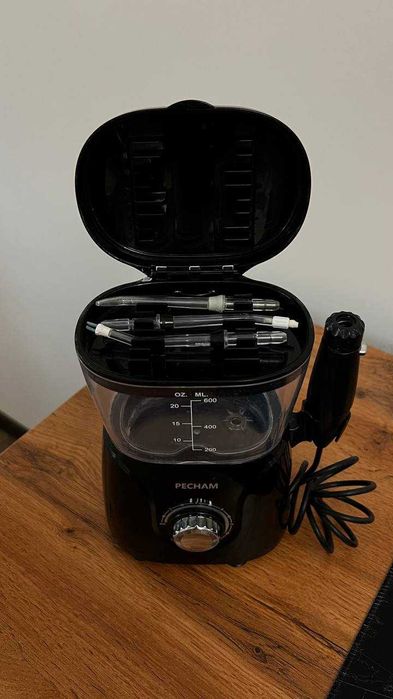 Ирригатор для полости рта и зубов PECHAM Professional PC-070, 600 мл