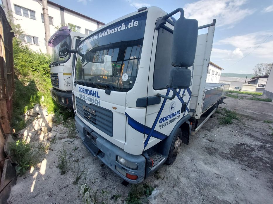 MAN TGL 8108 an 2007