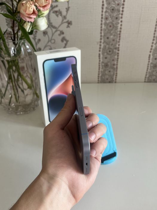 Iphone 14 plus (256 gb)