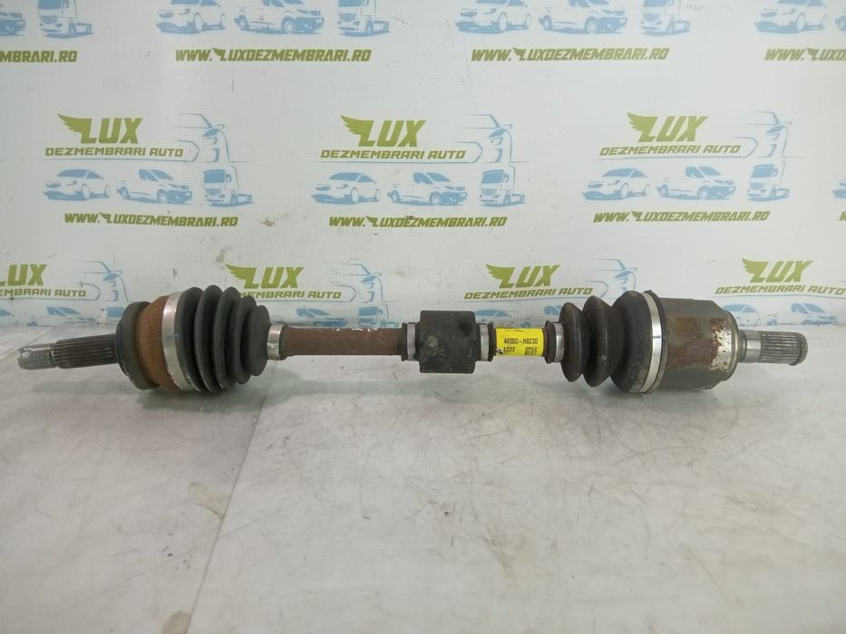 Planetara stanga fata 1.0 t-gdi g3le 49500-h8230 Kia Rio 4 FB/UC [fac