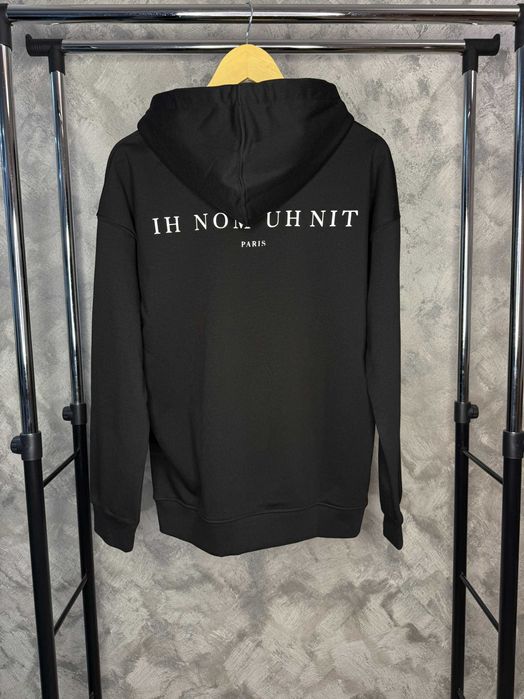Hanorac/Hoodie Ih Nom Uh Nit Paris