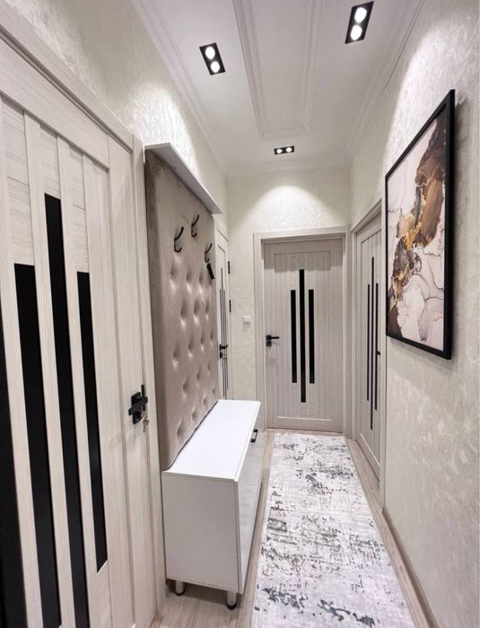 3/3/4 Евро. ‼️ Актепа.Чиланзар7 кв