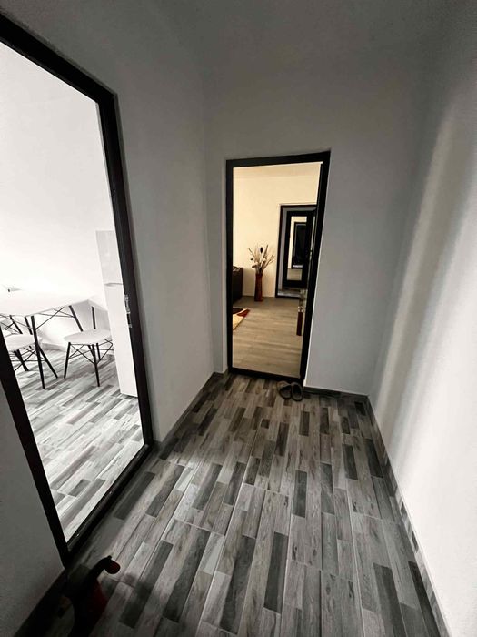 De inchiriat apartament