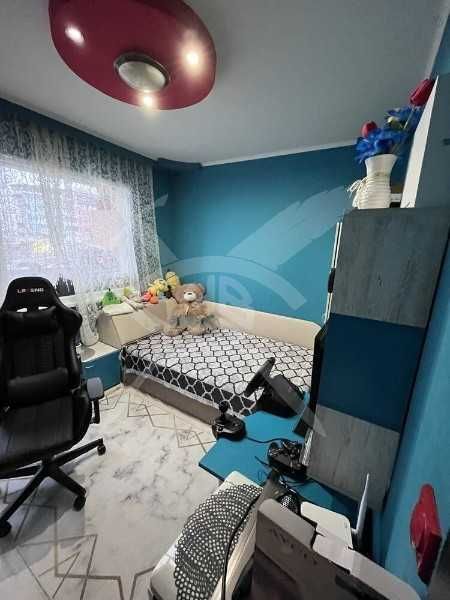 Продава се Многостаен апартамент в Бургас, Меден рудник - зона А - 90 кв.м за 2212 €/кв.м - Снимка #7