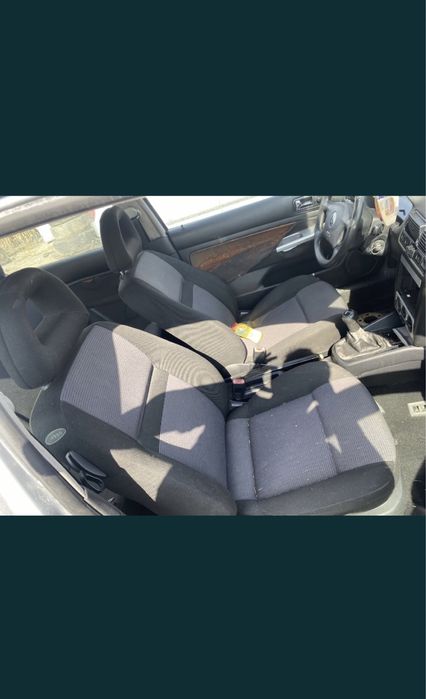 Piese GOLF 4 1.6 i AZD.caseta directie,egr,chiuloasa,usa