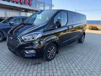 Ford Tourneo Custom Tourneo Custom Titanium X L2, Automat ,8 Locuri, TVA-Deductibil -Rate