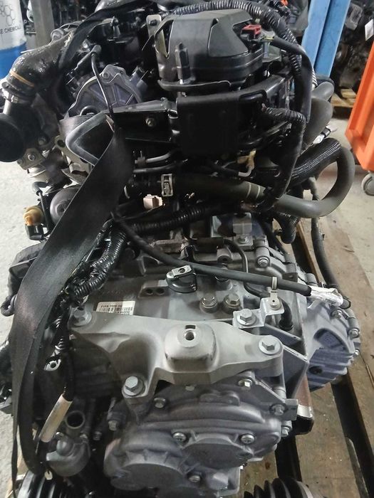Cutie viteze automata Ford Kuga 2 1.5 tdci F1FR-7000-DG