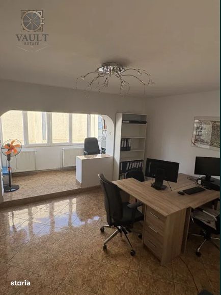 Apartament 2 camere - la 4 minute de Metrou AUREL VLAICU