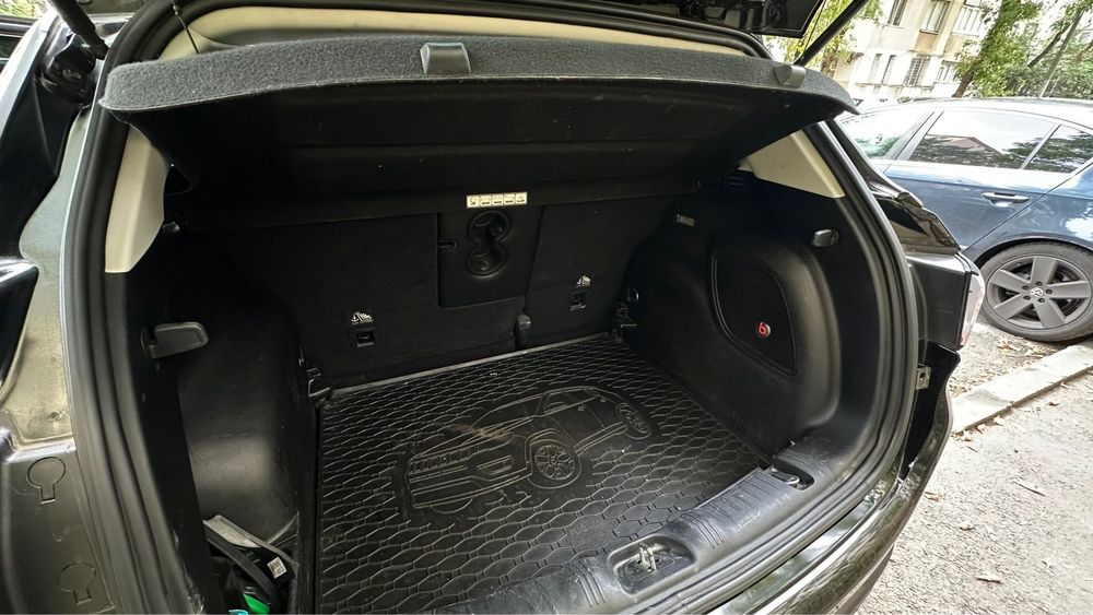 Jeep Compass 2.0 170CP Vand/Schimb