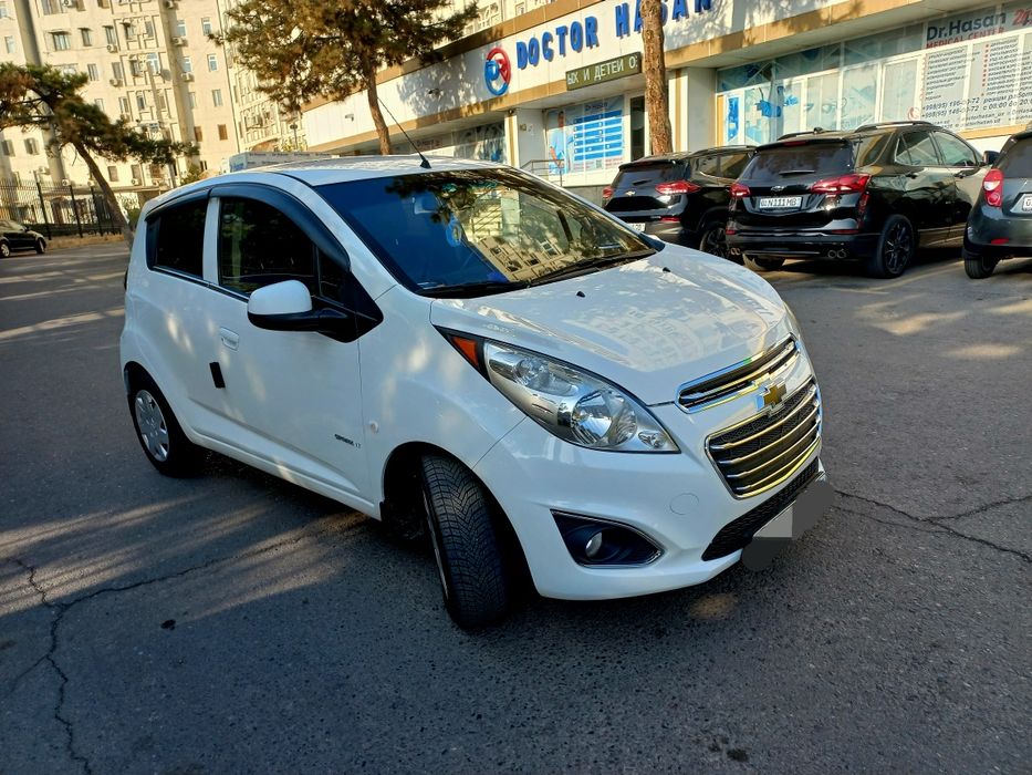 Spark 2019.mator 125