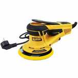 Masina orbitala pentru slefuit 5mm, HL4135