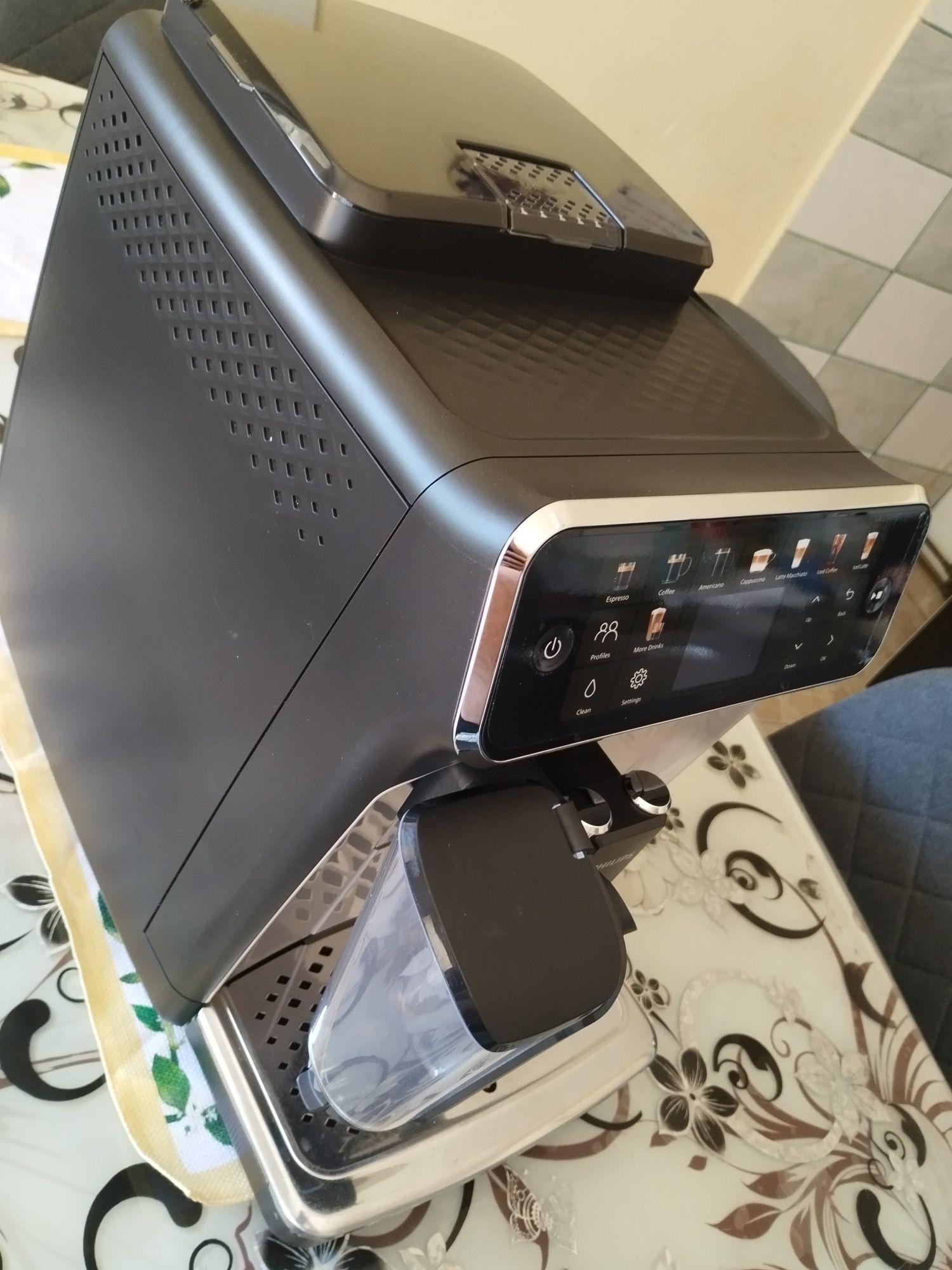 Philips latre go 5500 model 2025