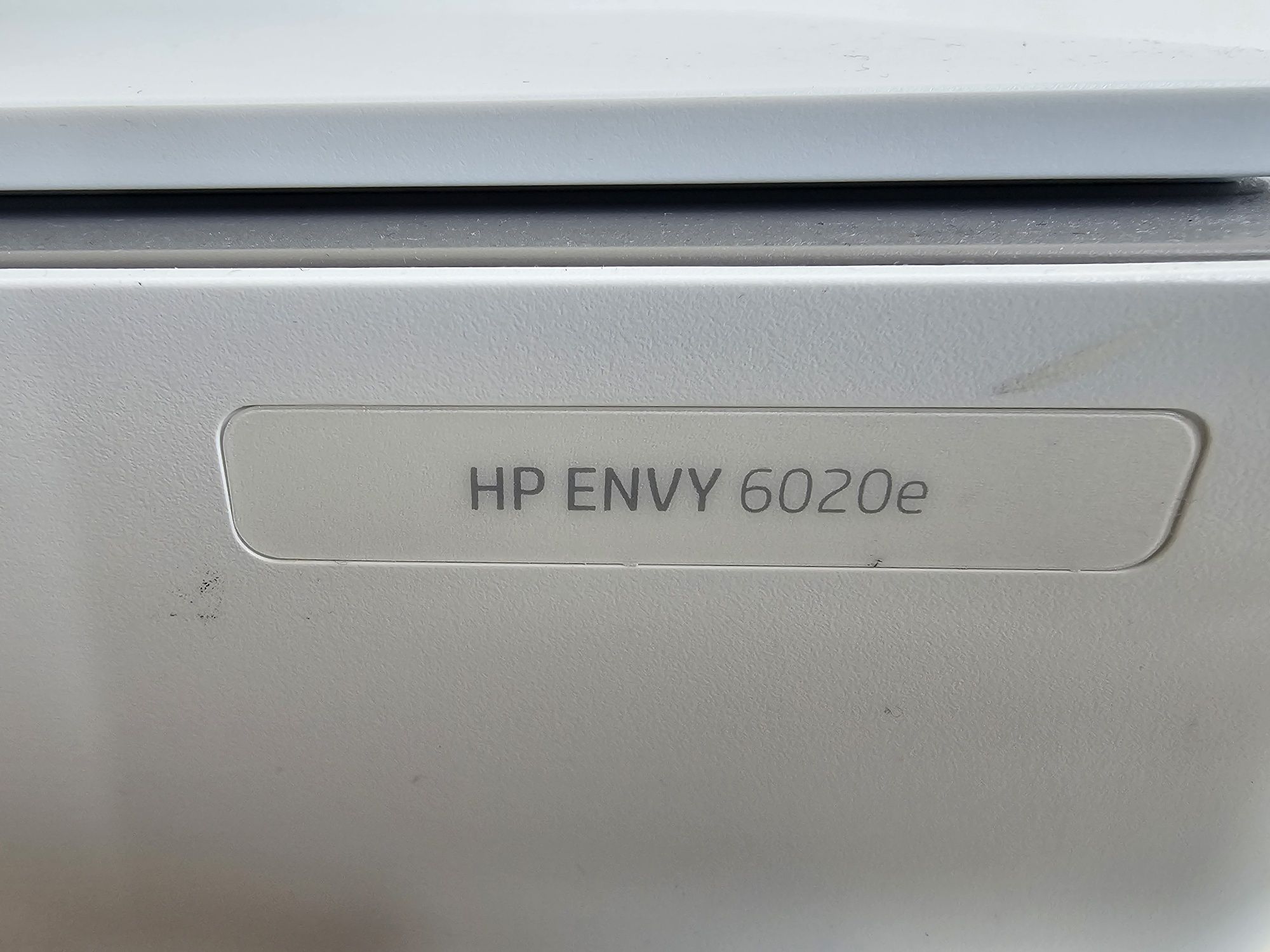 Imprimanta HP ENVY 6020