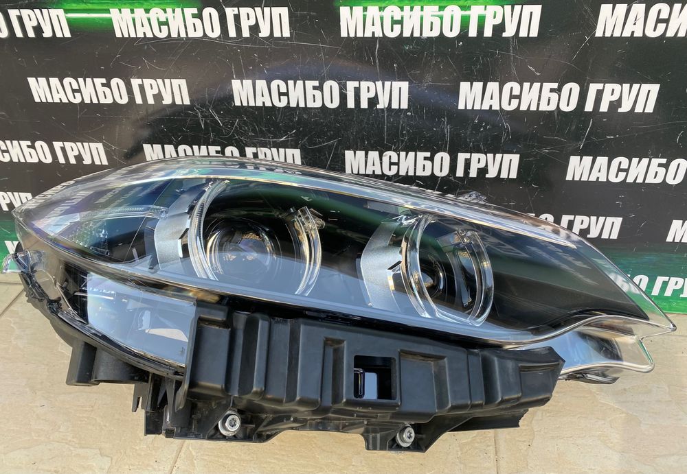Фарове far BMW LED фар за Бмв Ф22 Ф23 фейс Bmw F22 F23 LCI