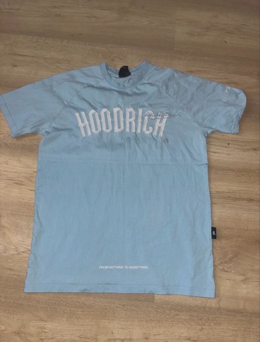 Tricou Hoodrich.