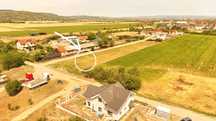 Teren 855 mp , intravilan  ORADEA , str Lascăr Catargiu  - Tineretului