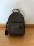 Раница на Loius Vuitton