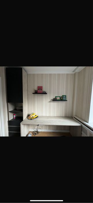 Продам шкаф,немецкий,был сделан под заказ,в отличном состоянии