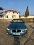BMW e93 320 cabrio