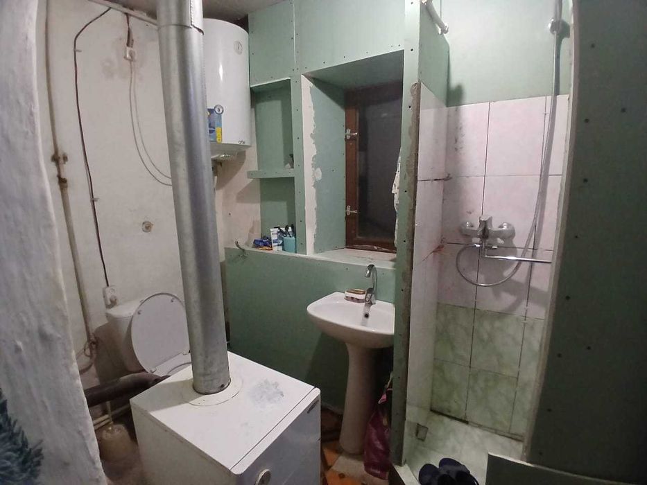 Продается дом по ул. Карла Маркса