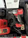 Masina de gaurit MILWANKEE FUEL M18 FPD2-502X NOUA in cutie ^ORIGINALA