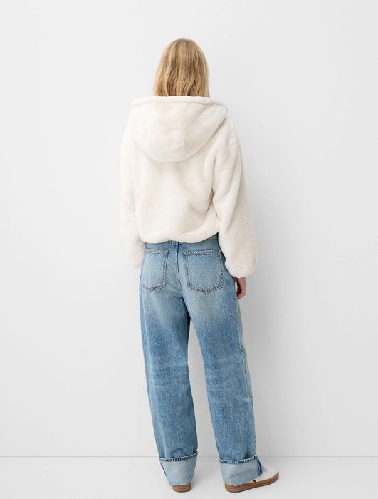 Преходно яке Bershka