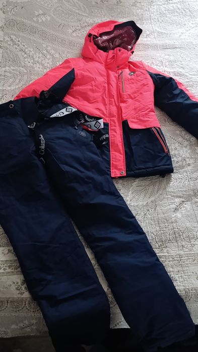 Продам Лыжный костюм