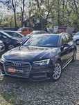 Audi A4 2017 Quattro Led 190 CP