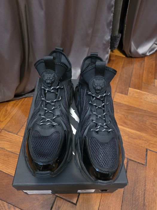 PHILIP PLEIN SPORT  noi cu cutie