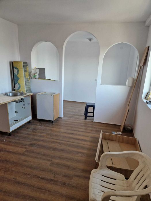 Proprietar vand garsoniera confort 1. Suprafata utila 45.5 m Bucuresti
