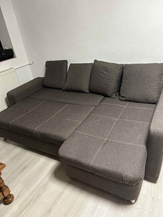 Vand coltar Mobexpert, ca nou