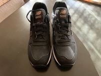 Маратонки New Balance NB 500